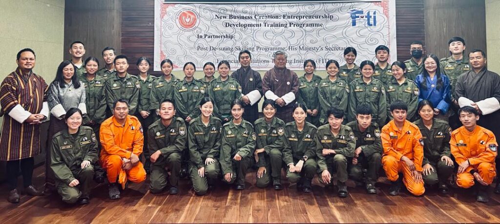 9th cohort 𝐍𝐞𝐰 𝐁𝐮𝐬𝐢𝐧𝐞𝐬𝐬 𝐂𝐫𝐞𝐚𝐭𝐢𝐨𝐧- 𝐄𝐧𝐭𝐫𝐞𝐩𝐫𝐞𝐧𝐞𝐮𝐫𝐬𝐡𝐢𝐩 𝐃𝐞𝐯𝐞𝐥𝐨𝐩𝐦𝐞𝐧𝐭 𝐓𝐫𝐚𝐢𝐧𝐢𝐧𝐠 𝐏𝐫𝐨𝐠𝐫𝐚𝐦𝐦𝐞 (𝐍𝐁𝐂- 𝐄𝐃𝐓𝐏)