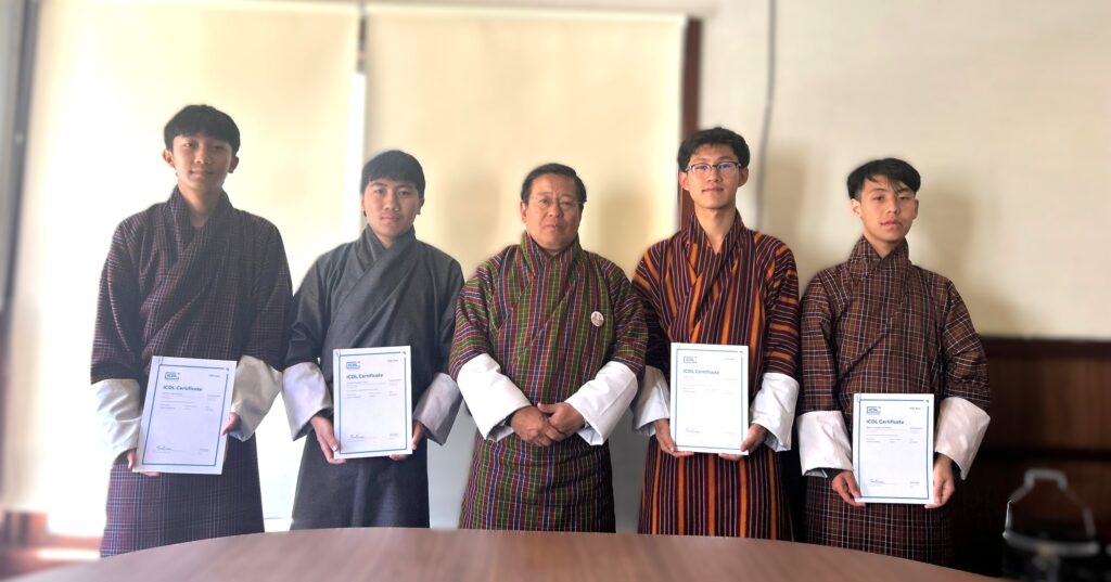 𝐈𝐧𝐭𝐞𝐫𝐧𝐚𝐭𝐢𝐨𝐧𝐚𝐥 𝐂𝐞𝐫𝐭𝐢𝐟𝐢𝐜𝐚𝐭𝐢𝐨𝐧 𝐏𝐫𝐨𝐠𝐫𝐚𝐦𝐦𝐞 𝐨𝐟 𝐃𝐢𝐠𝐢𝐭𝐚𝐥 𝐋𝐢𝐭𝐞𝐫𝐚𝐜𝐲 (𝐈𝐂𝐃𝐋)- 𝐀𝐫𝐭𝐢𝐟𝐢𝐜𝐢𝐚𝐥 𝐈𝐧𝐭𝐞𝐥𝐥𝐢𝐠𝐞𝐧𝐜𝐞 (𝐀𝐈)