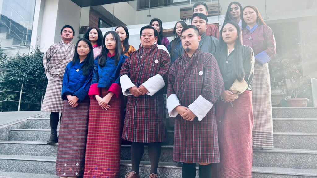 Customer Service Excellence Training Programme