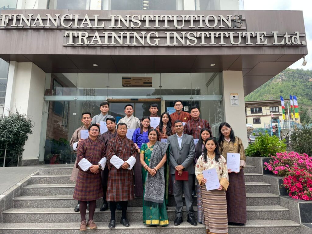 Completion of Induction Programme